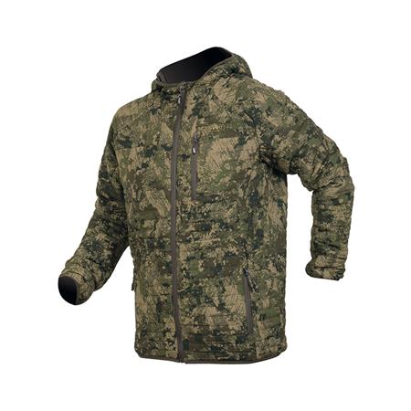 Giacca Uomo - Camo Hart Osma-J - Camo