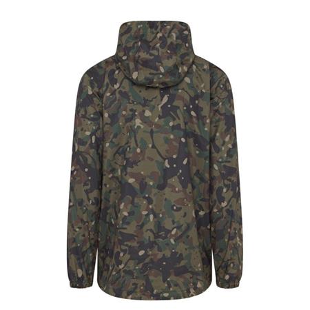 GIACCA UOMO - CAMOU TRAKKER TECHPRO CAMO SMOCK - CAMOU