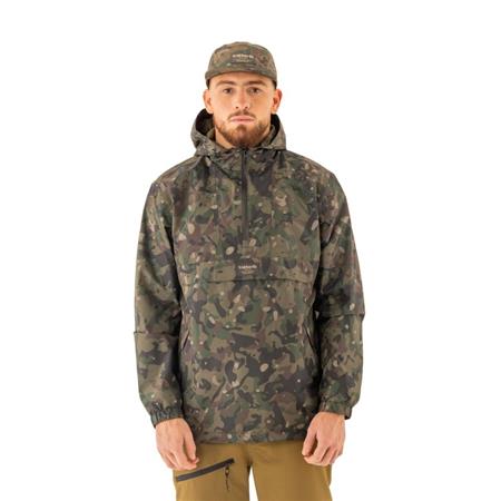 GIACCA UOMO - CAMOU TRAKKER TECHPRO CAMO SMOCK - CAMOU