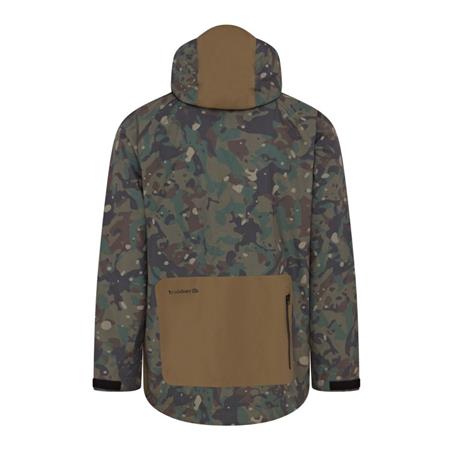 GIACCA UOMO - CAMOU TRAKKER TECHPRO WATERPROOF JACKET - CAMOU