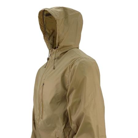 GIACCA UOMO - COYOTE ARKTIS RAINSHIELD - COYOTE