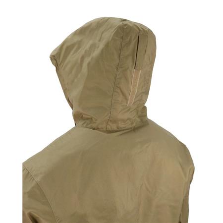 GIACCA UOMO - COYOTE ARKTIS RAINSHIELD - COYOTE