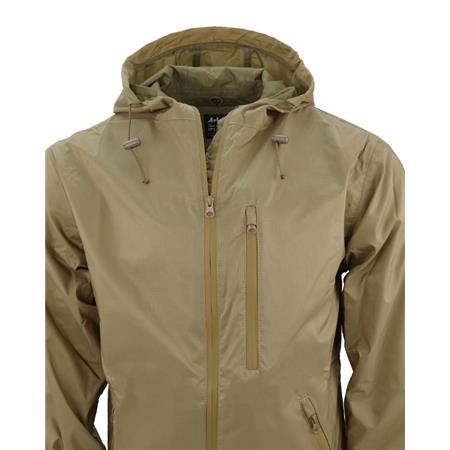 GIACCA UOMO - COYOTE ARKTIS RAINSHIELD - COYOTE