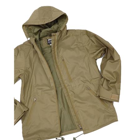 GIACCA UOMO - COYOTE ARKTIS RAINSHIELD - COYOTE