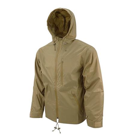 Giacca Uomo - Coyote Arktis Rainshield - Coyote