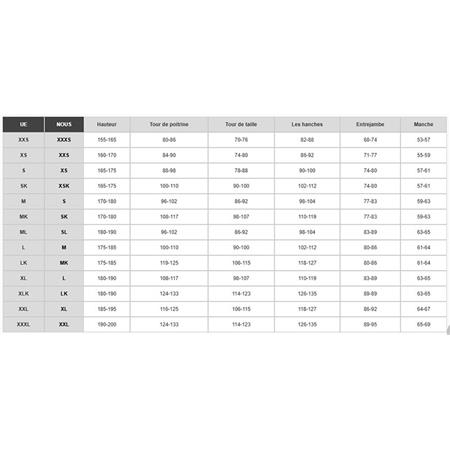 GIACCA UOMO FINNTRAIL MASTER GRAPHITE 1503 - KAKI