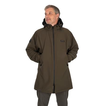 Giacca Uomo Fox Sherpa-Tec 3/4 Length Jacket