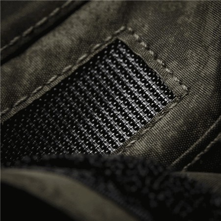 GIACCA UOMO GEOFF ANDERSON DOZER 7 - LEAF