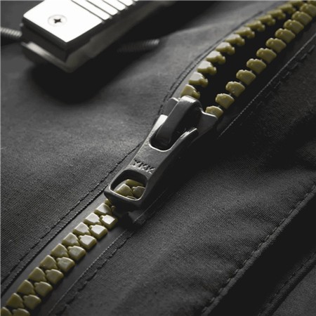 GIACCA UOMO GEOFF ANDERSON WS PRO - NERO