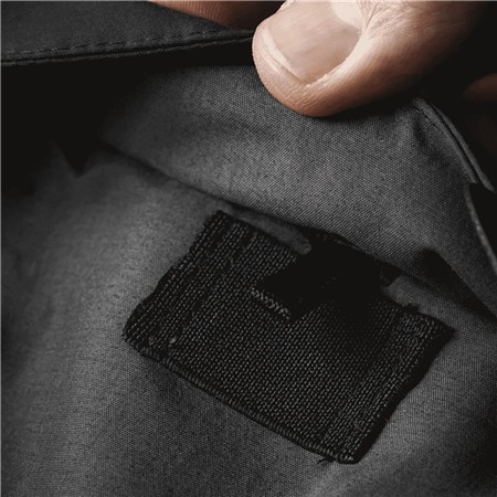 GIACCA UOMO GEOFF ANDERSON WS PRO - NERO