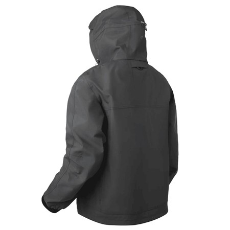 GIACCA UOMO GEOFF ANDERSON WS PRO - NERO