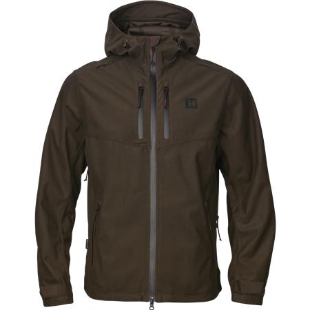 Giacca Uomo Harkila Aspire Hws - Hunting Green