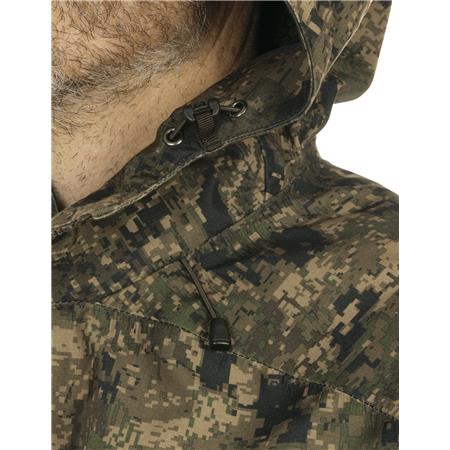 GIACCA UOMO HART ISARD-J - PIXEL FOREST