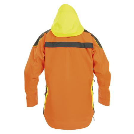 GIACCA UOMO HART WILDPRO-J XHP - BLAZE