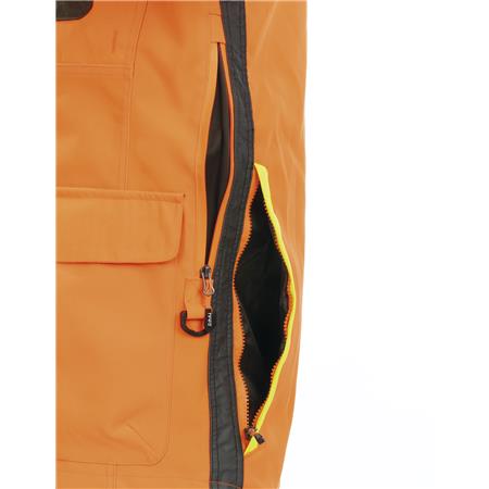 GIACCA UOMO HART WILDPRO-J XHP - BLAZE