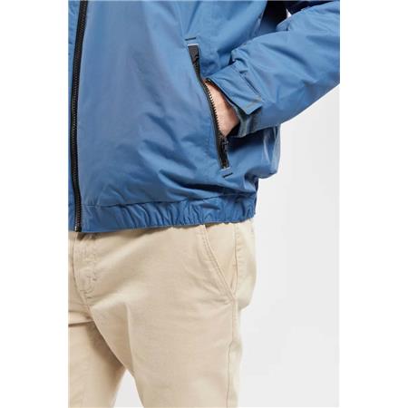 GIACCA UOMO IMPERMEABILE - ATLANTIQUE BERMUDES HANDTECH IMPERMEABLE - ATLANTIQUE