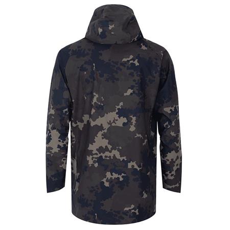 GIACCA UOMO - KAMO KORDA DRYKORE JACKET DARK - KAMO