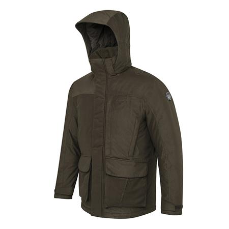 GIACCA UOMO - MARONE BERETTA MULL INSULATED - MARRON