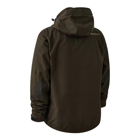 GIACCA UOMO - MARONE DEERHUNTER GAME PRO LIGHT - MARRON