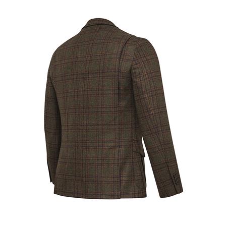 GIACCA UOMO - MARONE/ROSSO BERETTA ST JAMES - MARRON/ROUGE