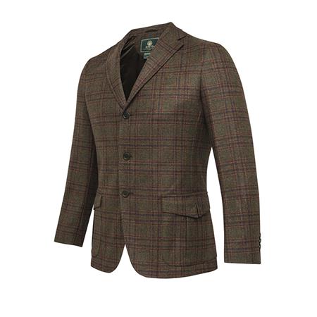 GIACCA UOMO - MARONE/ROSSO BERETTA ST JAMES - MARRON/ROUGE