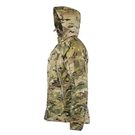 GIACCA UOMO - MULTICAM ARKTIS INSULATION VULCAN B474 - MULTICAM