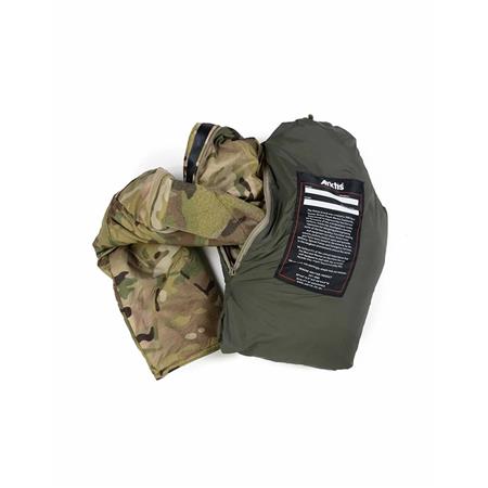 GIACCA UOMO - MULTICAM ARKTIS INSULATION VULCAN B474 - MULTICAM