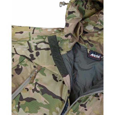 GIACCA UOMO - MULTICAM ARKTIS INSULATION VULCAN B474 - MULTICAM