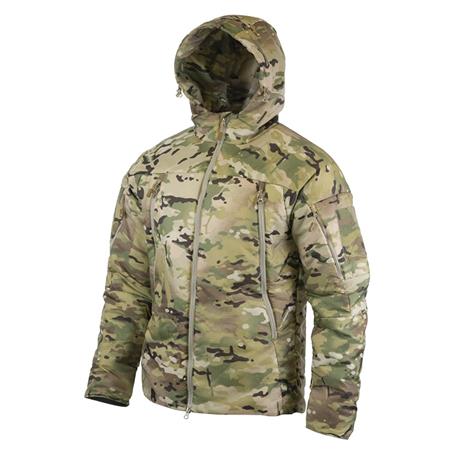 Giacca Uomo - Multicam Arktis Insulation Vulcan B474 - Multicam