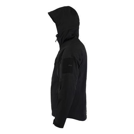 GIACCA UOMO - NERO ARKTIS STEALTH FURTIVE - NOIR