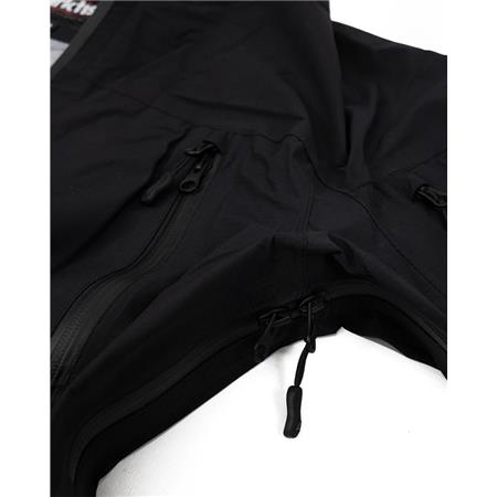 GIACCA UOMO - NERO ARKTIS STEALTH FURTIVE - NOIR