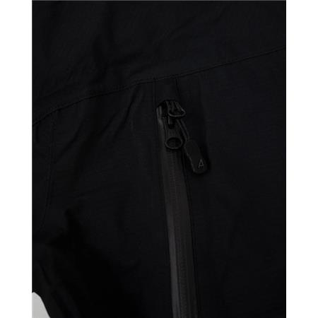 GIACCA UOMO - NERO ARKTIS STEALTH FURTIVE - NOIR