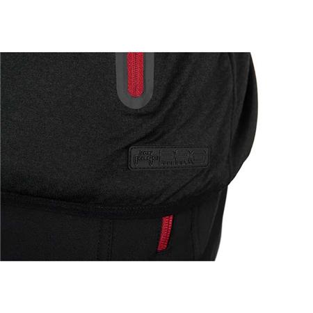 GIACCA UOMO - NERO FOX RAGE PRO SERIES TECHNICAL HOODY - NOIR