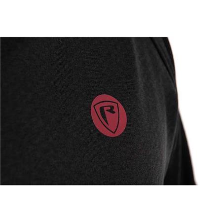 GIACCA UOMO - NERO FOX RAGE PRO SERIES TECHNICAL HOODY - NOIR