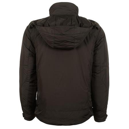 GIACCA UOMO - NERO SNUGPAK ARROWHEAD - NOIR