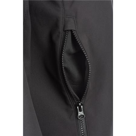 GIACCA UOMO - NERO SNUGPAK CYCLONE - NOIR