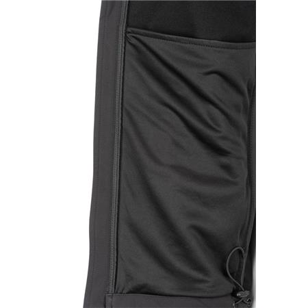 GIACCA UOMO - NERO SNUGPAK CYCLONE - NOIR