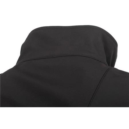 GIACCA UOMO - NERO SNUGPAK CYCLONE - NOIR