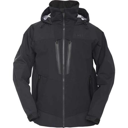 GIACCA UOMO - NERO WESTIN W8 JACKET - NOIR