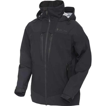 GIACCA UOMO - NERO WESTIN W8 JACKET - NOIR