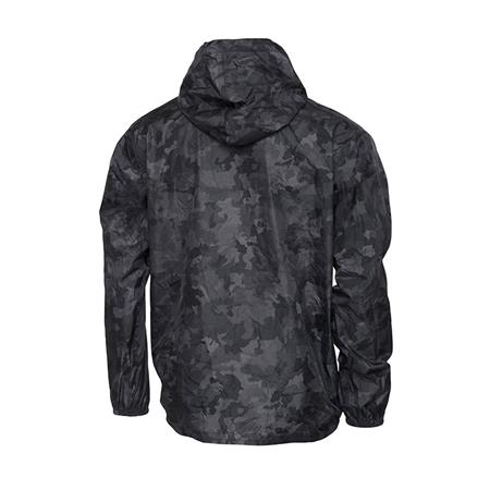 GIACCA UOMO - NIGHTCAMO MADCAT DOMINION JACKET - NIGHTCAMO