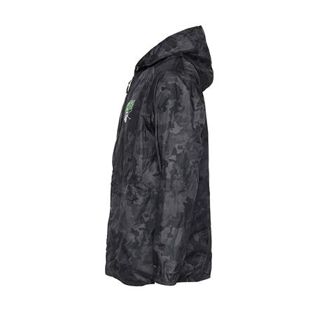 GIACCA UOMO - NIGHTCAMO MADCAT DOMINION JACKET - NIGHTCAMO