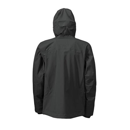 GIACCA UOMO ORVIS ULTRALIGHT JACKET - BLACK
