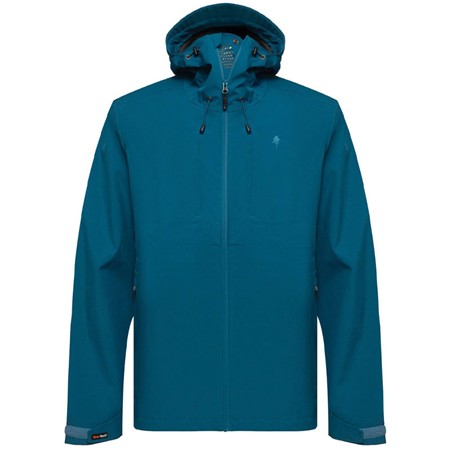Giacca Uomo Pinewood Abisko 3L - Azur Blue