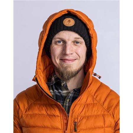 GIACCA UOMO PINEWOOD ABISKO INSULATION - BURNED ORANGE