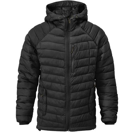 Giacca Uomo Pinewood Abisko Insulation - Noir