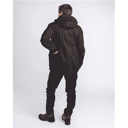 GIACCA UOMO PINEWOOD DOG SPORTS EXPERT - NOIR