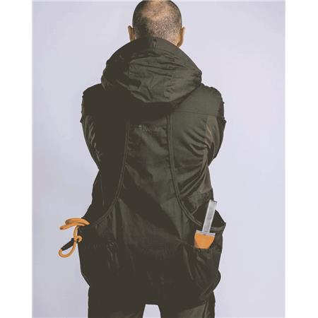 GIACCA UOMO PINEWOOD DOG SPORTS EXPERT - VERT