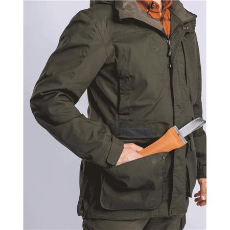 GIACCA UOMO PINEWOOD DOG SPORTS EXPERT - VERT