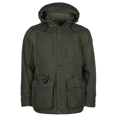 Giacca Uomo Pinewood Dog Sports Expert - Vert